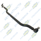 4310-3414049-12 Тяга поперечная L=1600 кривая рулевая КАМАЗ-4310 ГК Ростар